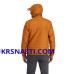 Куртка Simms Fall Run Hybrid Hoody Chestnut